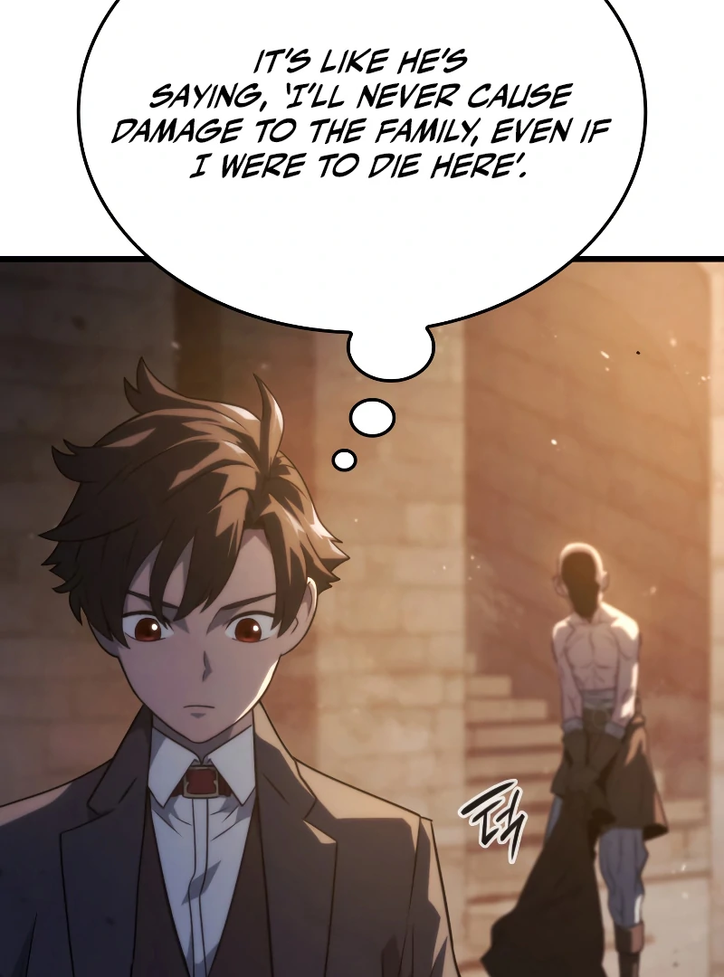 Revenge of the Iron-Blooded Sword Hound, Chapter 20 image 26